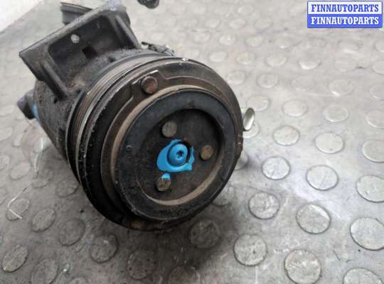 купить Компрессор кондиционера на Opel Astra H 2004-2010