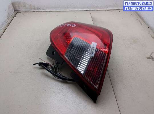 купить Фонарь (задний) на Opel Antara 2006-2015