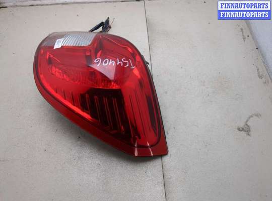 купить Фонарь (задний) на Opel Antara 2006-2015