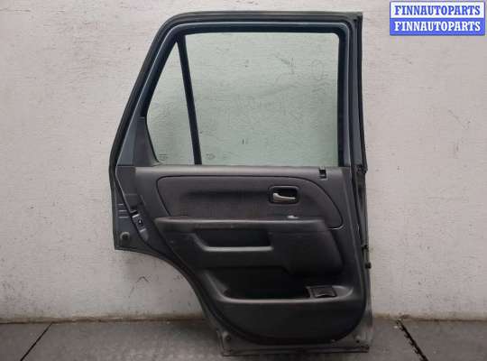 купить Ручка двери наружная на Honda CR-V 2002-2006