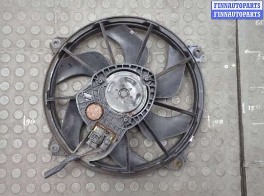 купить Вентилятор радиатора на Citroen C5 2008-2017