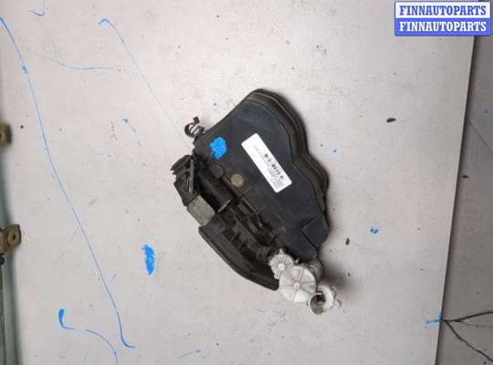 Купить Замок двери на BMW X6 E71 2007-2014 Замок двери BM3548214 на BMW X6 E71 2007-2014