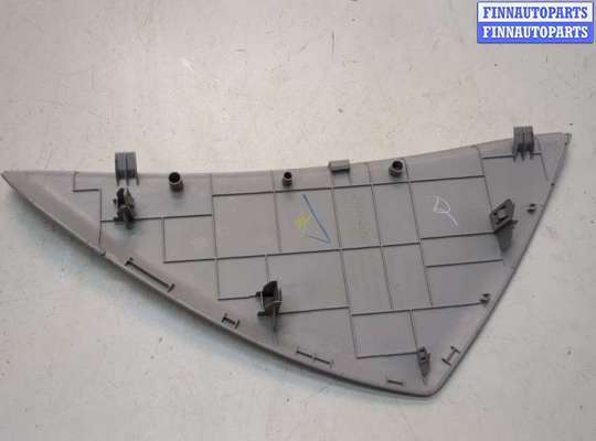 купить Пластик панели торпеды на Hyundai Sonata 7 LF 2014-2020