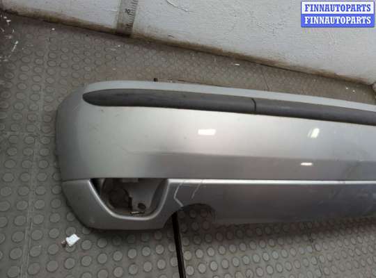 купить Бампер на Ford Focus 1 1998-2004