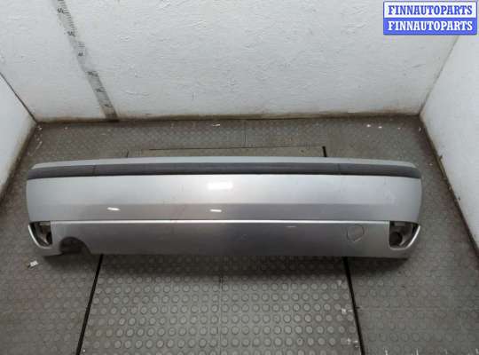 Бампер FO2188688 на Ford Focus 1 1998-2004