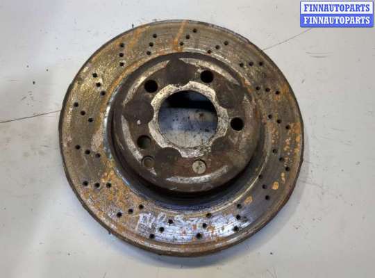 купить Диск тормозной на Mercedes C W204 2006-2015
