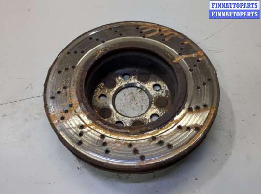 купить Диск тормозной на Mercedes C W204 2006-2015