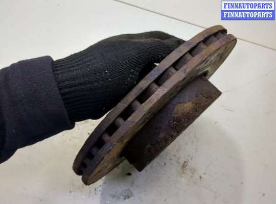 купить Диск тормозной на Mercedes C W204 2006-2015