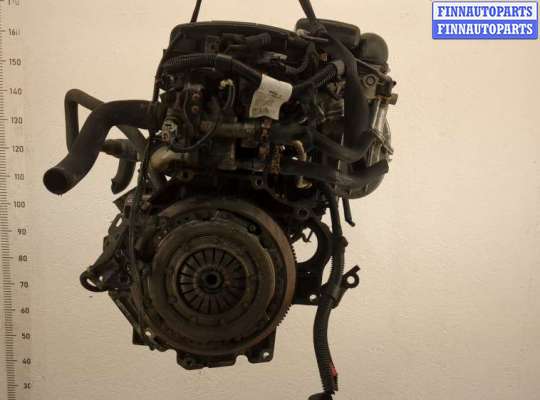 купить Двигатель (ДВС) на Opel Astra H 2004-2010