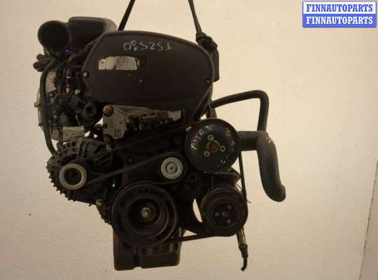 купить Двигатель (ДВС) на Opel Astra H 2004-2010