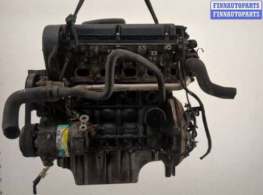 купить Двигатель (ДВС) на Opel Astra H 2004-2010