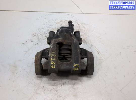 Суппорт MB1697405 на Mercedes ML W164 2005-2011