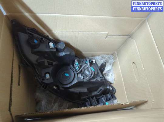 купить Кронштейн фары на Renault Scenic 2009-2012