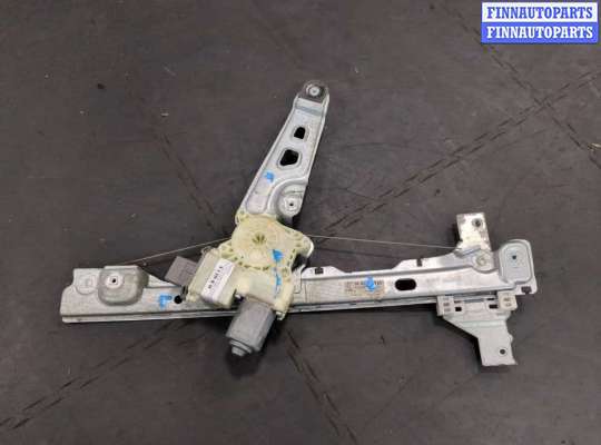 купить Стеклоподъемник электрический на Peugeot 3008 2009-2016