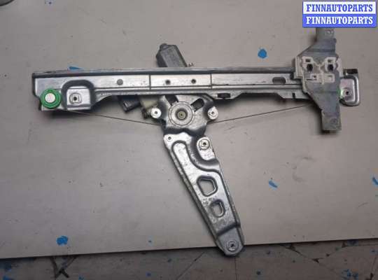 купить Стеклоподъемник электрический на Peugeot 3008 2009-2016