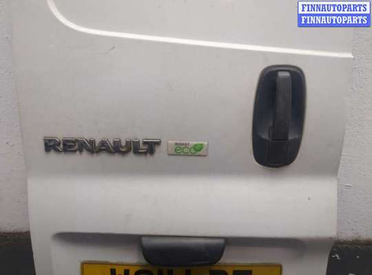 купить Дверь задняя (распашная) на Renault Trafic 2001-2014