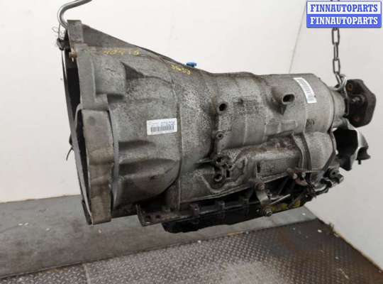 купить КПП - автомат (АКПП) на BMW 3 E90, E91, E92, E93 2005-2012