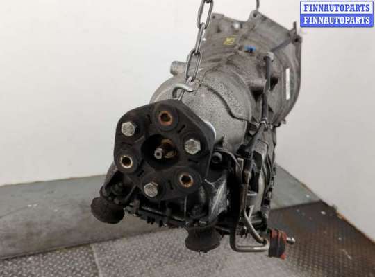 купить КПП - автомат (АКПП) на BMW 3 E90, E91, E92, E93 2005-2012