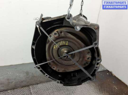 купить КПП - автомат (АКПП) на BMW 3 E90, E91, E92, E93 2005-2012