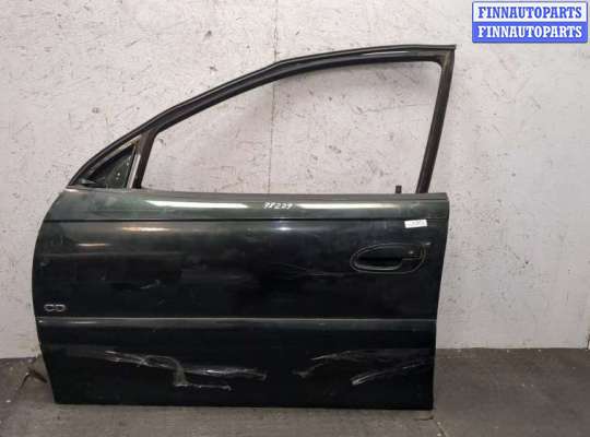 купить Дверь боковая (легковая) на Opel Omega B 1994-2003