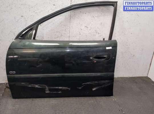 купить Дверь боковая (легковая) на Opel Omega B 1994-2003