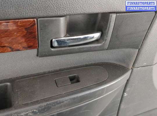 купить Дверь боковая (легковая) на Opel Omega B 1994-2003