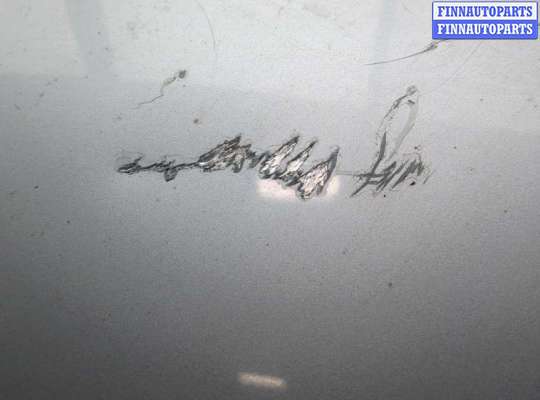 купить Капот на Land Rover Range Rover Sport 2005-2009