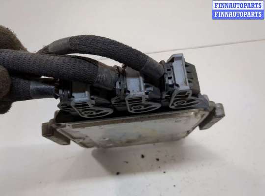 купить Блок управления двигателем на Renault Trafic 2001-2014