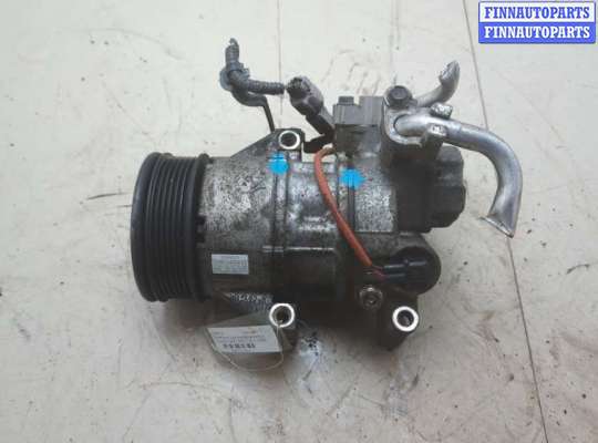 купить Компрессор кондиционера на Toyota Yaris 2005-2011