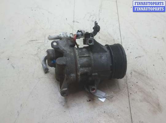 купить Компрессор кондиционера на Toyota Yaris 2005-2011