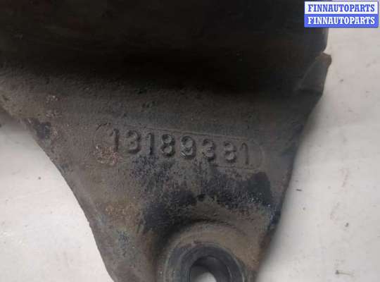 купить Кронштейн двигателя на Opel Zafira B 2005-2014