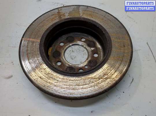 купить Диск тормозной на Mercedes C W203 2000-2007