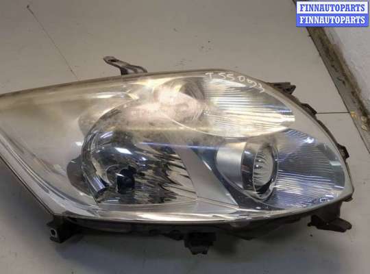 купить Фара (передняя) на Toyota Auris E15 2006-2012