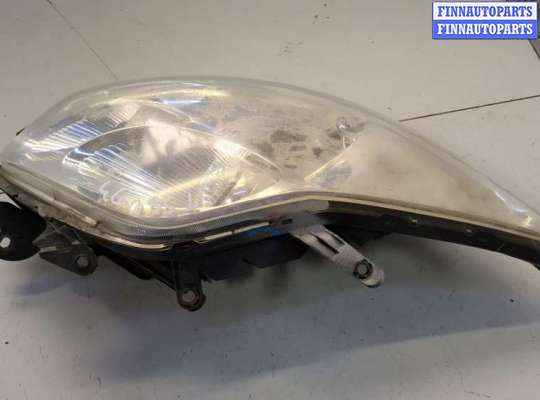 купить Фара (передняя) на Toyota Auris E15 2006-2012