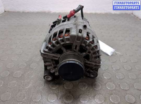 купить Генератор на BMW 3 E90, E91, E92, E93 2005-2012