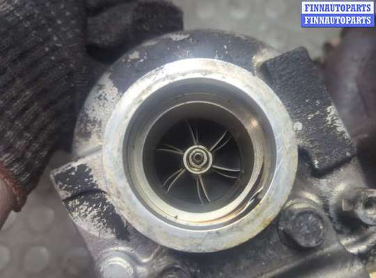 купить Турбина на Volvo XC90 2002-2014