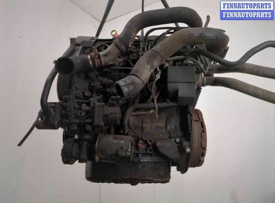 купить Двигатель (ДВС) на Citroen Jumper (Relay) 1994-2006
