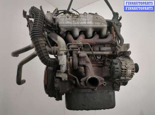 купить Двигатель (ДВС) на Citroen Jumper (Relay) 1994-2006
