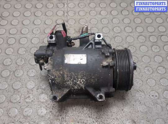 Купить Компрессор кондиционера на Acura RDX 2006-2013 Компрессор кондиционера AC82114 на Acura RDX 2006-2013