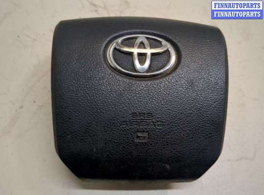 Подушка безопасности водителя TT923688 на Toyota Land Cruiser Prado (150) - 2009-2020