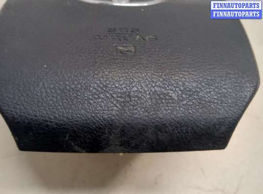 Подушка безопасности водителя (AirBag) на Toyota Land Cruiser Prado 150