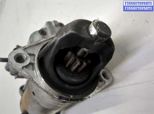 купить Стартер на Ford Focus 2 2008-2011