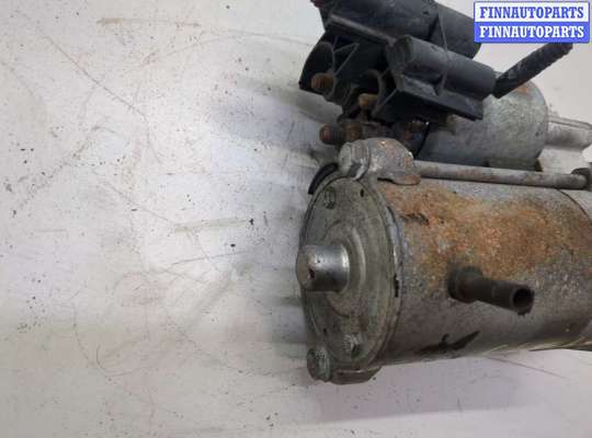 купить Стартер на Ford Focus 2 2008-2011