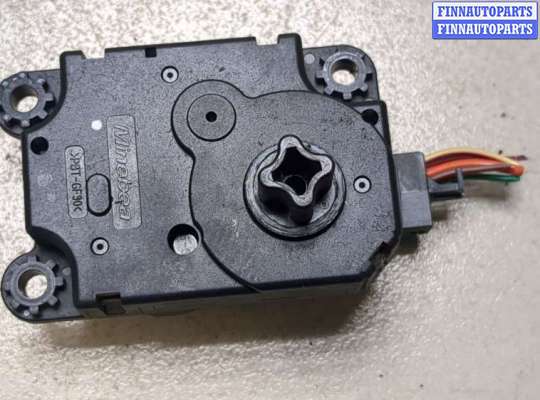 купить Электропривод заслонки отопителя на Chevrolet Equinox 2017-2024