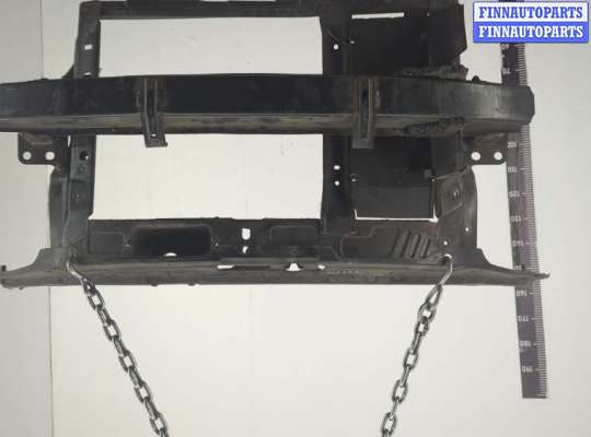 купить Замок капота на Skoda Fabia 2007-2014