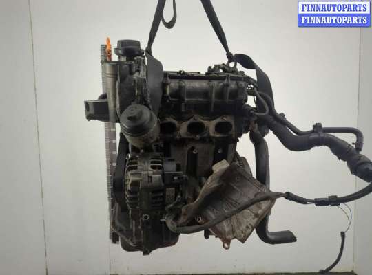 купить Двигатель (ДВС) на Volkswagen Polo 2005-2009