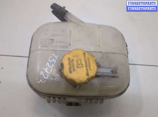 Бачок расширительный OP2152196 на Opel Astra H 2004-2010