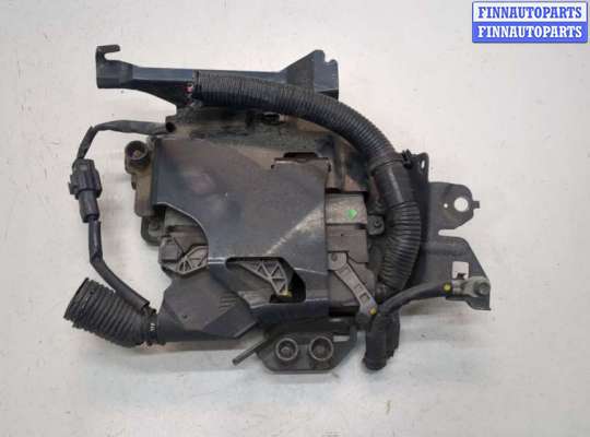 Блок управления двигателем MZ649284 на Mazda CX-5 2012-2017