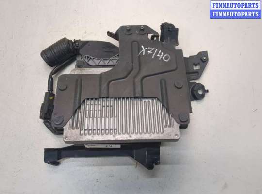 купить Блок управления двигателем на Mazda CX-5 2012-2017