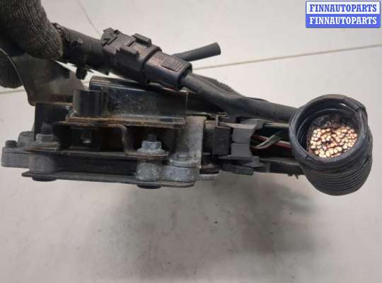 купить Блок управления двигателем на Mazda CX-5 2012-2017